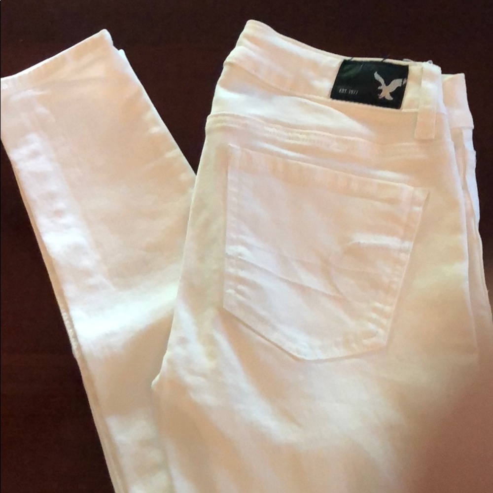 American Eagle Jegging